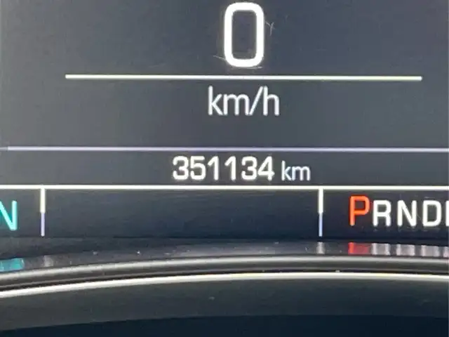 2016 Chevrolet Impala - Photo 12