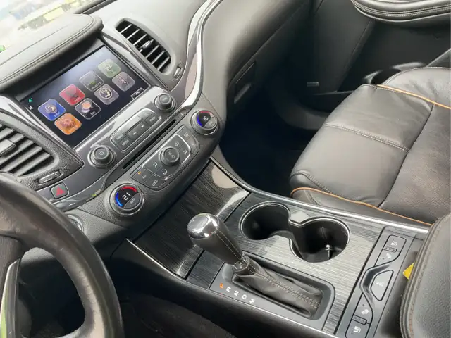 2016 Chevrolet Impala - Photo 13