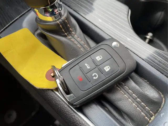 2016 Chevrolet Impala - Photo 14