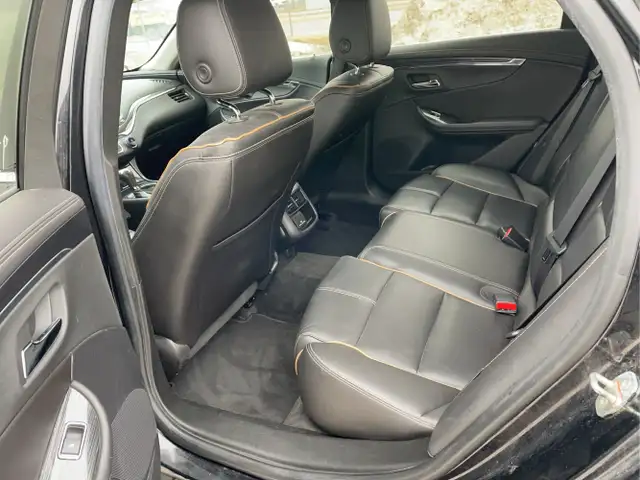 2016 Chevrolet Impala - Photo 15