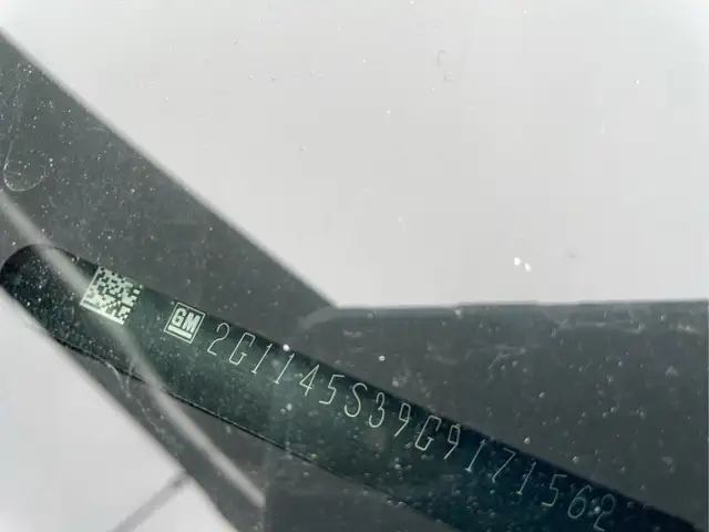 2016 Chevrolet Impala - Photo 16