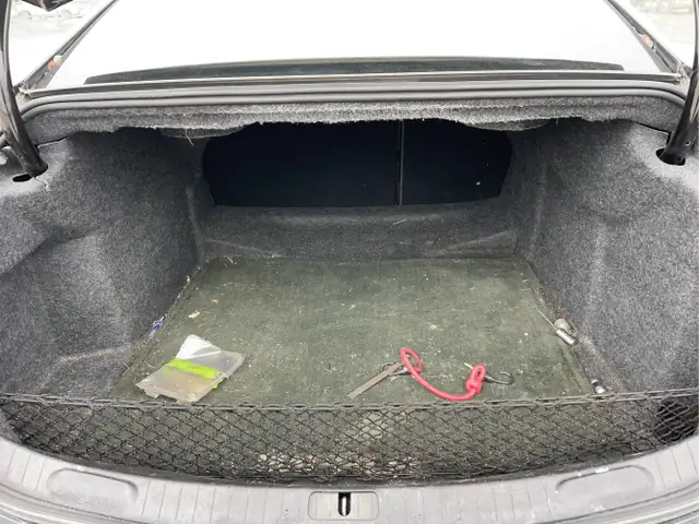 2016 Chevrolet Impala - Photo 17