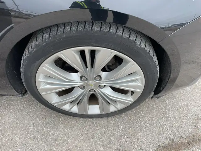 2016 Chevrolet Impala - Photo 20