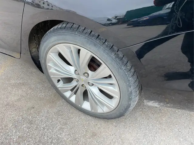 2016 Chevrolet Impala - Photo 22