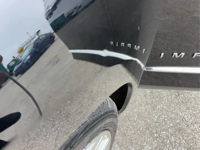 2016 Chevrolet Impala - Photo 26