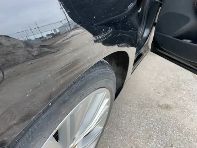 2016 Chevrolet Impala - Photo 27