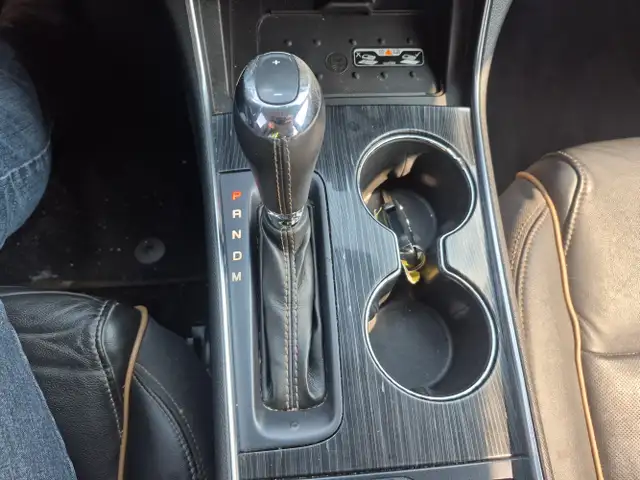 2016 Chevrolet Impala - Photo 17