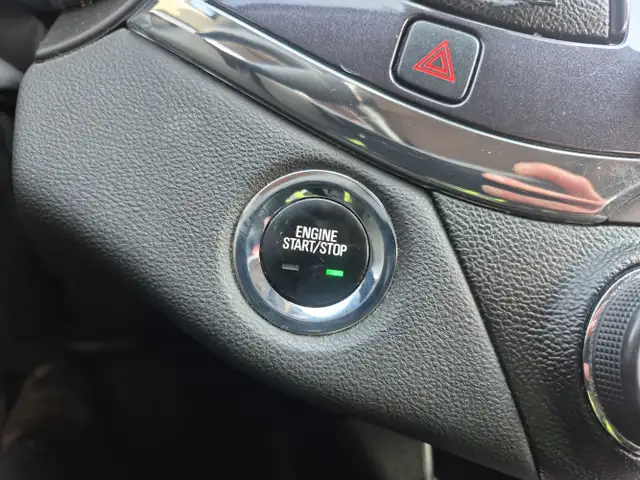 2016 Chevrolet Impala - Photo 19