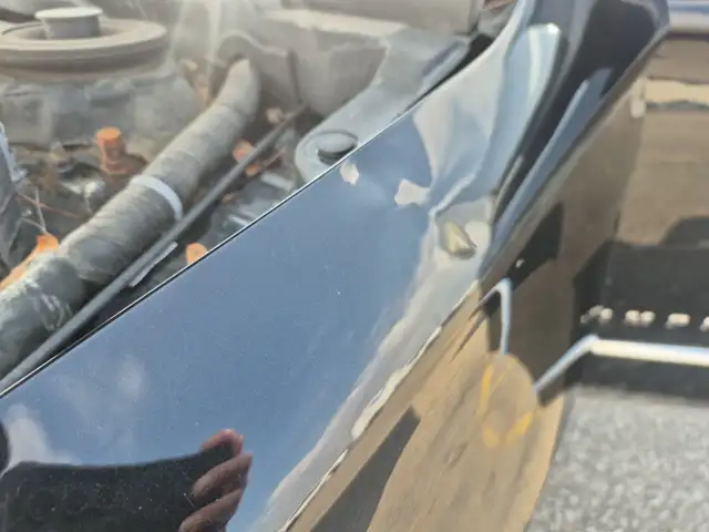 2016 Chevrolet Impala - Photo 21