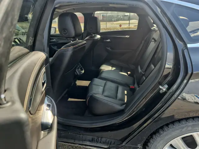 2016 Chevrolet Impala - Photo 24