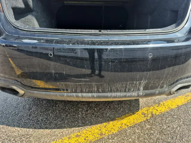 2016 Chevrolet Impala - Photo 25