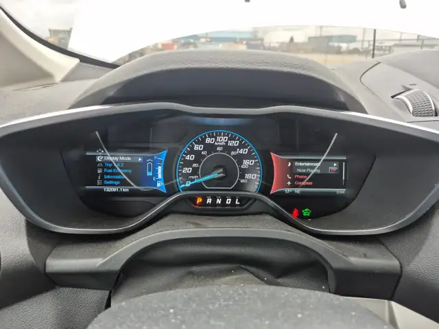 2014 Ford C-MAX Energi - Photo 11