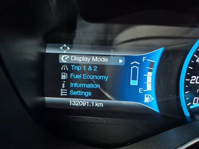 2014 Ford C-MAX Energi - Photo 18