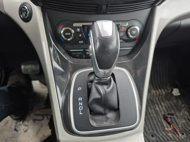 2014 Ford C-MAX Energi - Photo 19