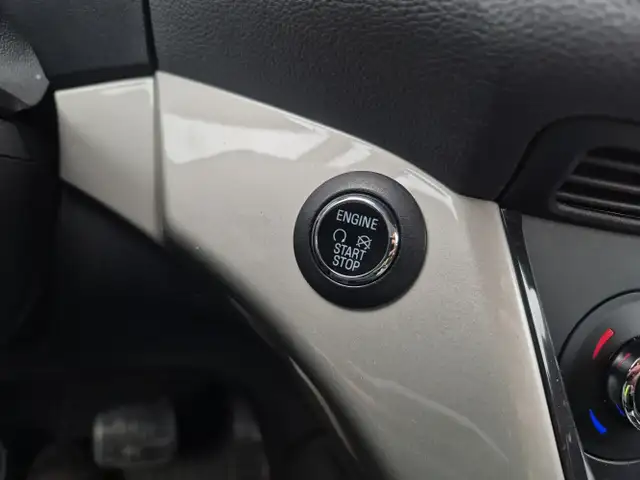 2014 Ford C-MAX Energi - Photo 20