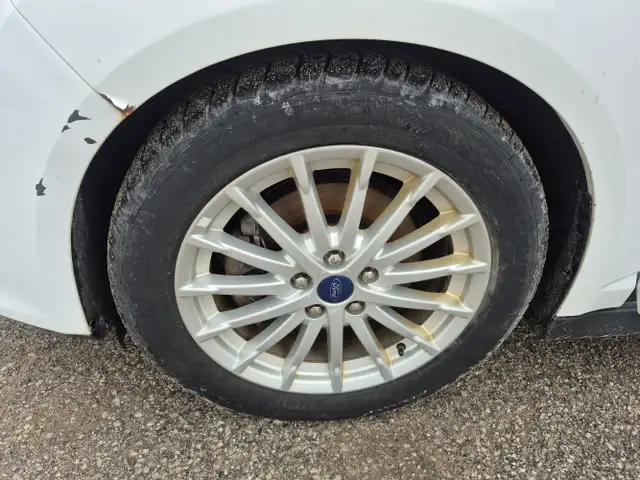 2014 Ford C-MAX Energi - Photo 21