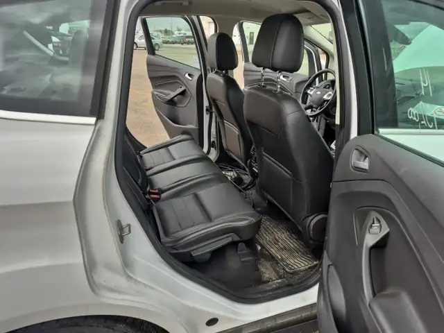 2014 Ford C-MAX Energi - Photo 30