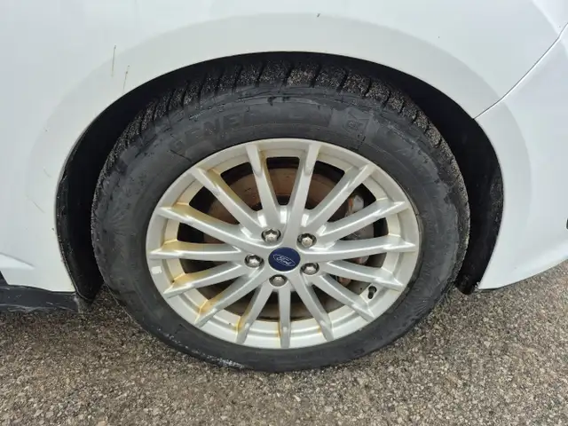 2014 Ford C-MAX Energi - Photo 32