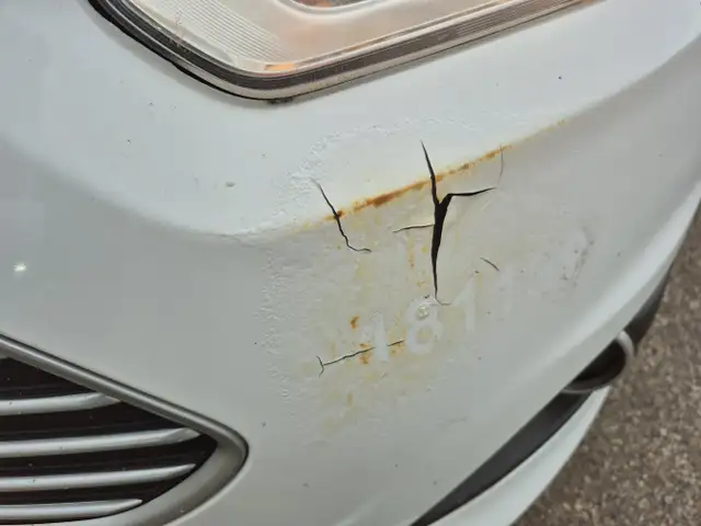 2014 Ford C-MAX Energi - Photo 33