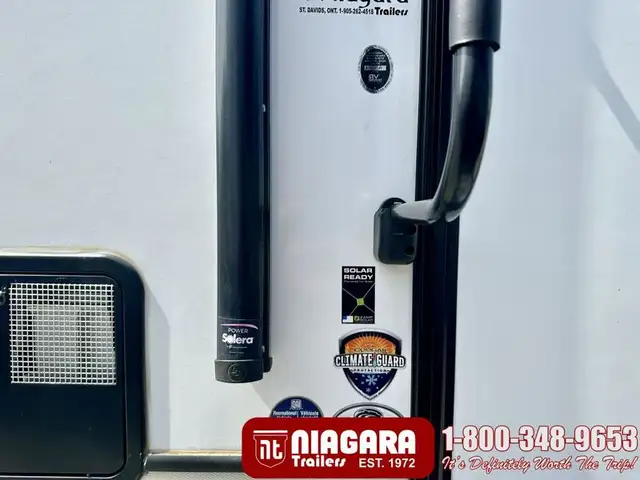 2021 KEYSTONE COUGAR 22RBS Travel Trailer - Photo 4