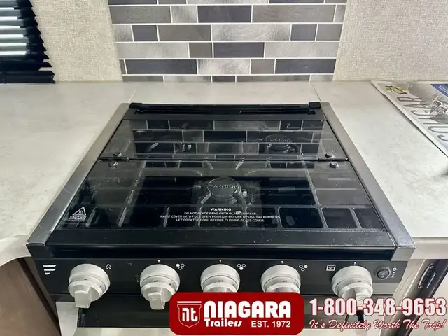 2021 KEYSTONE COUGAR 22RBS Travel Trailer - Photo 11