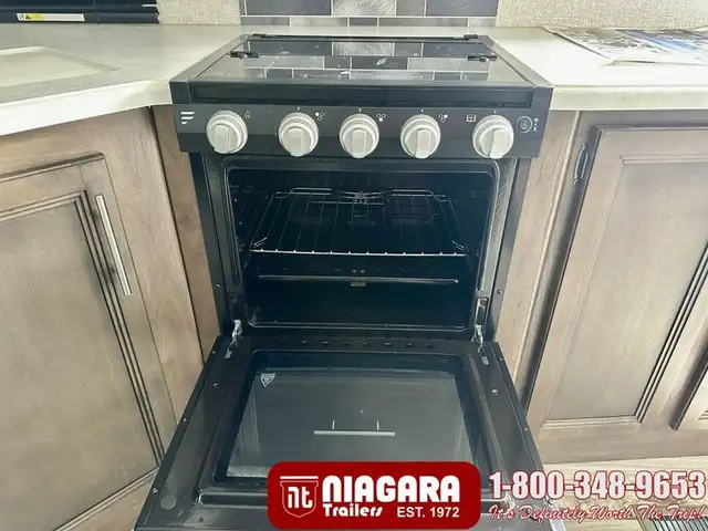 2021 KEYSTONE COUGAR 22RBS Travel Trailer - Photo 12