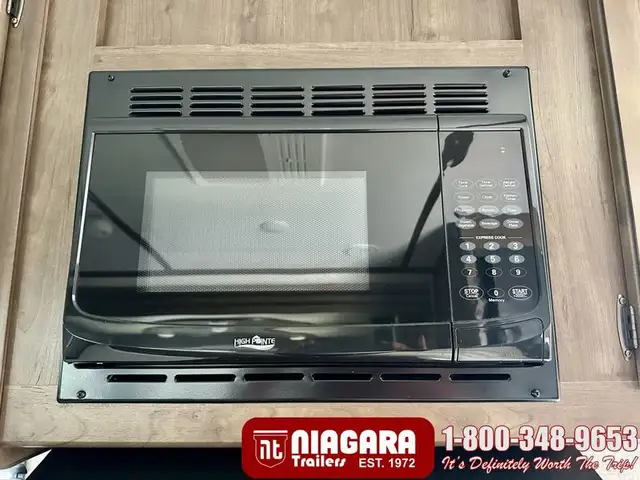 2021 KEYSTONE COUGAR 22RBS Travel Trailer - Photo 13