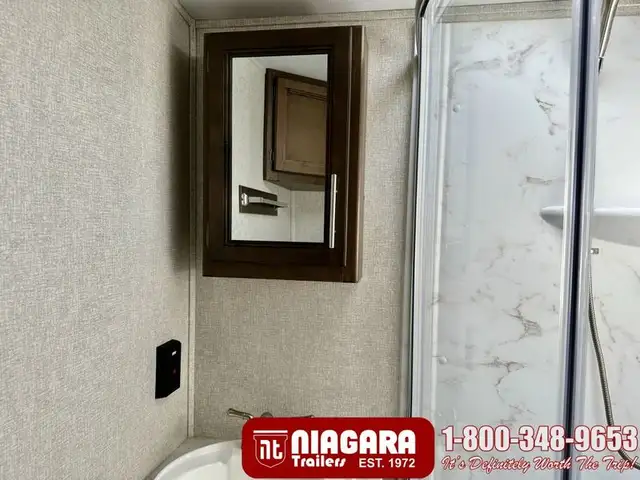 2021 KEYSTONE COUGAR 22RBS Travel Trailer - Photo 14