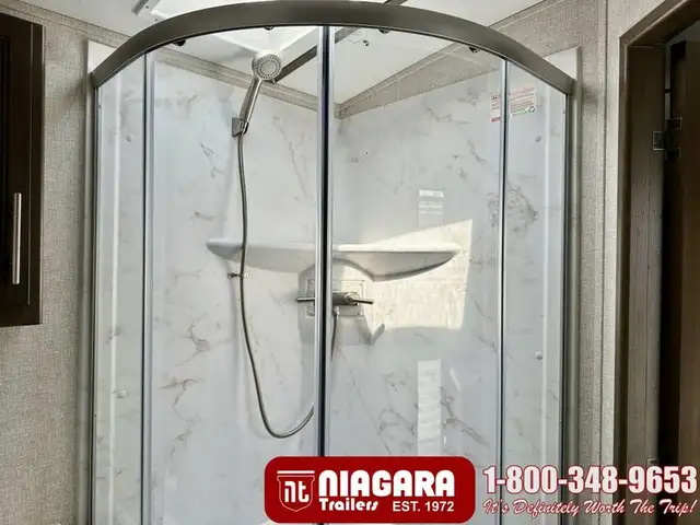 2021 KEYSTONE COUGAR 22RBS Travel Trailer - Photo 16