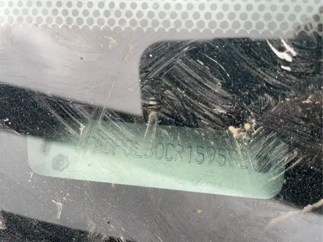 2012 Ford Fusion Hybrid - Photo 15