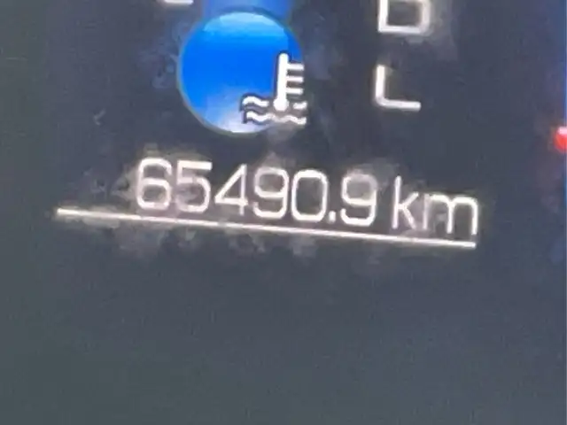 2012 Ford Fusion Hybrid - Photo 16