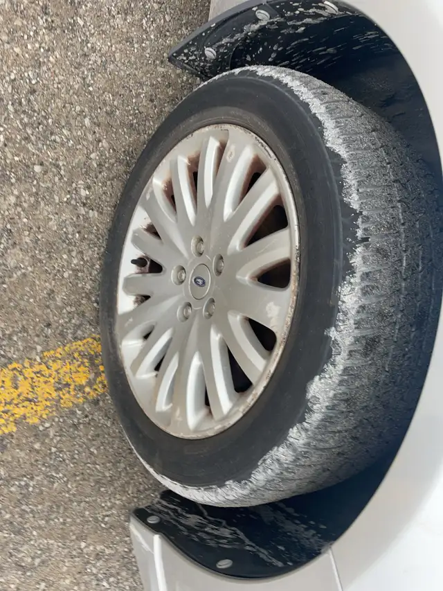 2012 Ford Fusion Hybrid - Photo 21