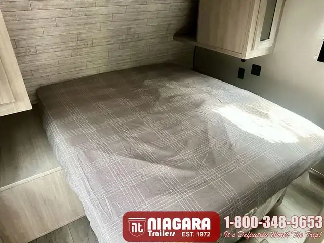 2026 COACHMEN CATALINA SUMMIT SERIES 8 281QBUNK Travel Trailer - Photo 20