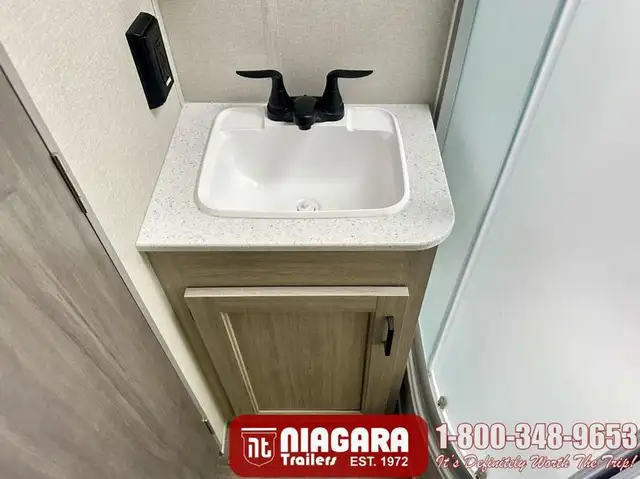 2026 COACHMEN CATALINA SUMMIT SERIES 8 281QBUNK Travel Trailer - Photo 26