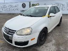 2009 Volkswagen Jetta
