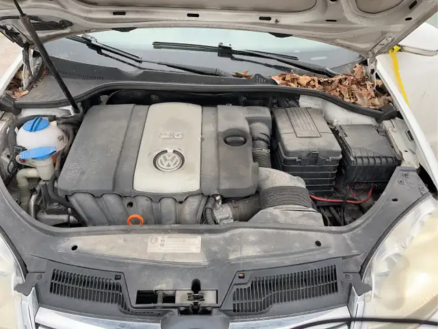 2009 Volkswagen Jetta - Photo 9