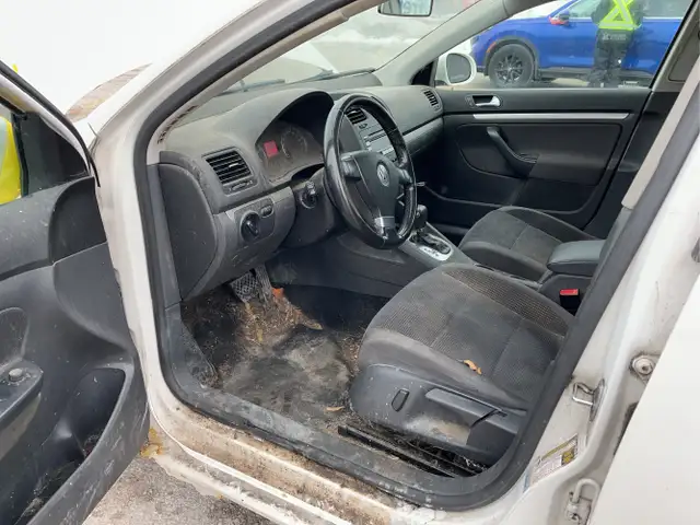 2009 Volkswagen Jetta - Photo 10