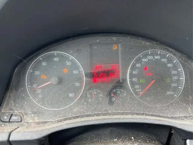 2009 Volkswagen Jetta - Photo 11