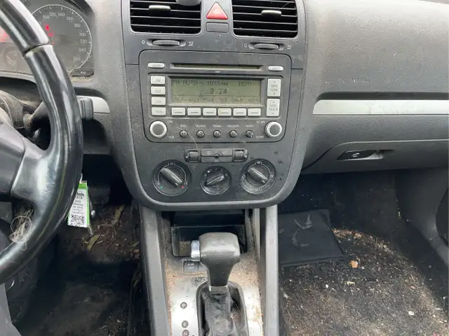 2009 Volkswagen Jetta - Photo 12