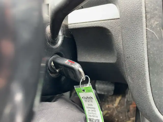 2009 Volkswagen Jetta - Photo 13