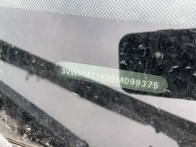 2009 Volkswagen Jetta - Photo 15