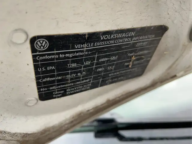2009 Volkswagen Jetta - Photo 18