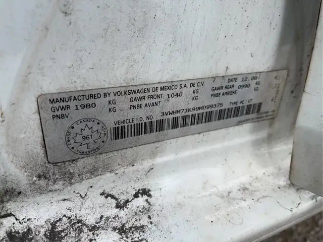 2009 Volkswagen Jetta - Photo 19