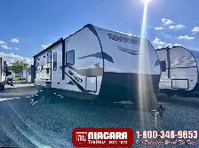 2025 K-Z INC. CONNECT SE 272RKSE Travel Trailer