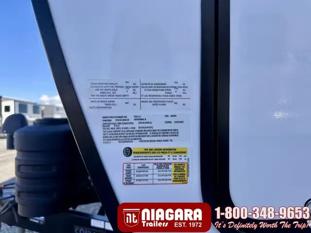 2025 K-Z INC. CONNECT SE 272RKSE Travel Trailer - Photo 3