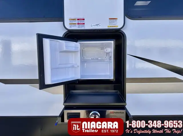 2025 K-Z INC. CONNECT SE 272RKSE Travel Trailer - Photo 5