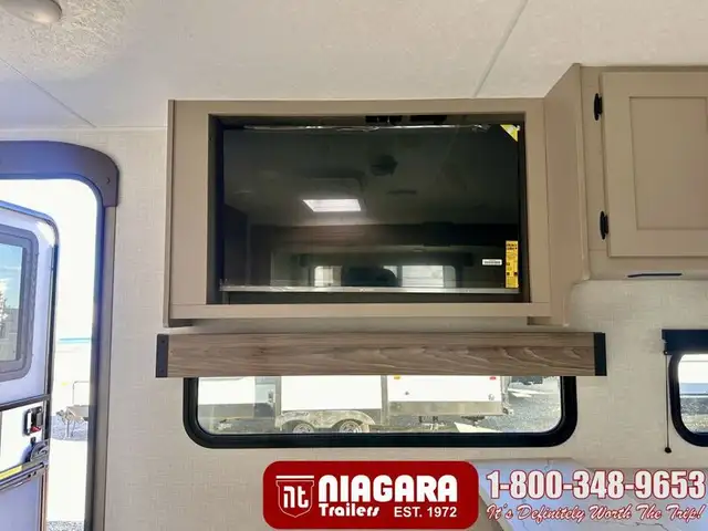 2025 K-Z INC. CONNECT SE 272RKSE Travel Trailer - Photo 10