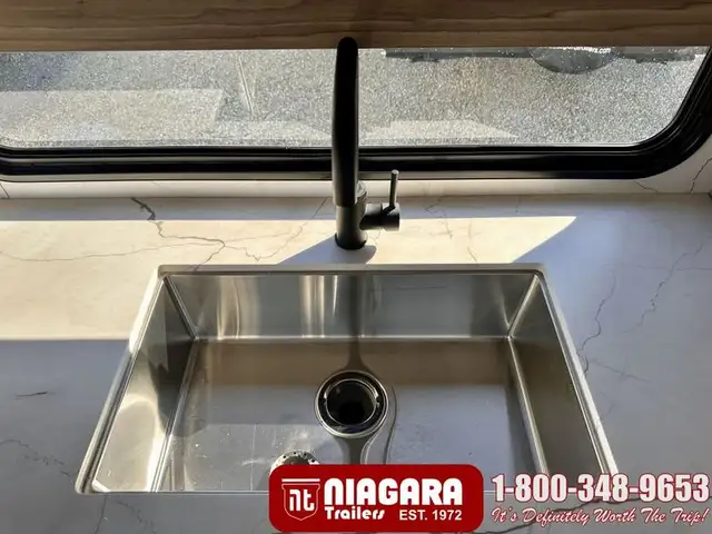 2025 K-Z INC. CONNECT SE 272RKSE Travel Trailer - Photo 13