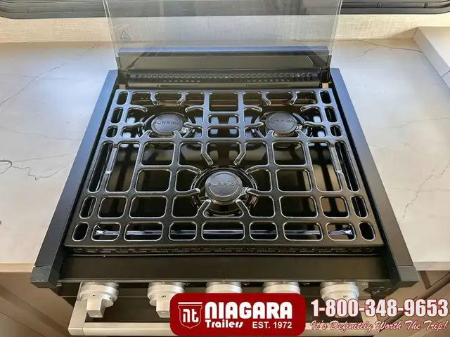 2025 K-Z INC. CONNECT SE 272RKSE Travel Trailer - Photo 14