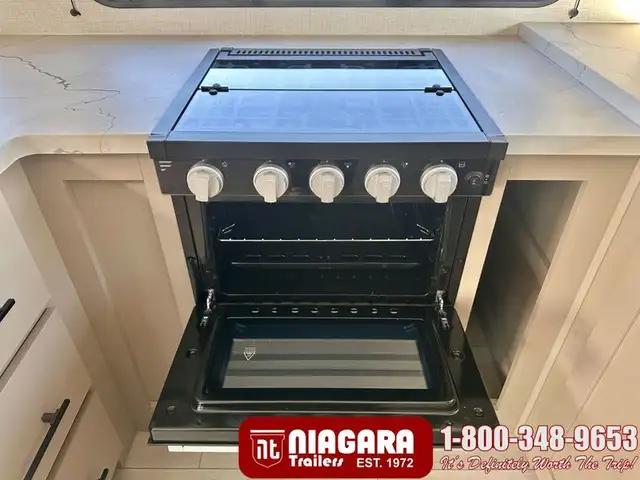 2025 K-Z INC. CONNECT SE 272RKSE Travel Trailer - Photo 15